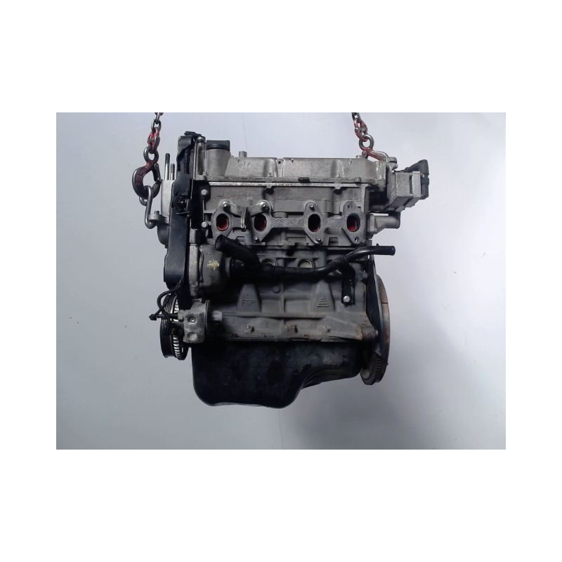 MOTEUR ESSENCE FIAT PANDA 2003- 1.1 