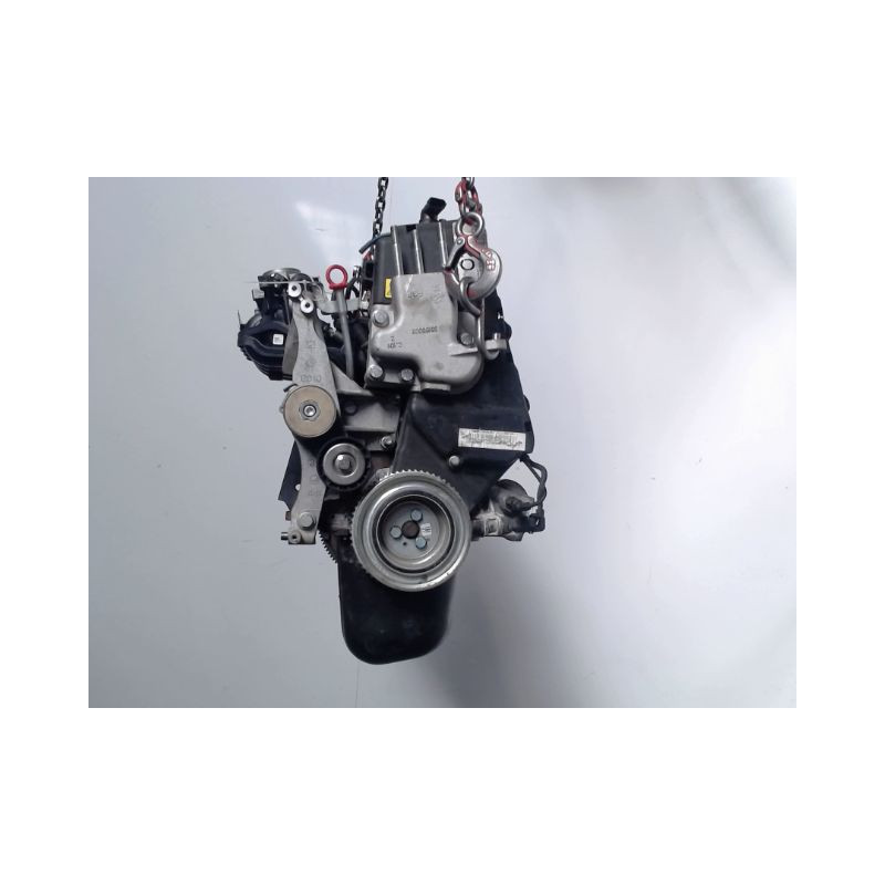MOTEUR ESSENCE FIAT PANDA 2003- 1.1 