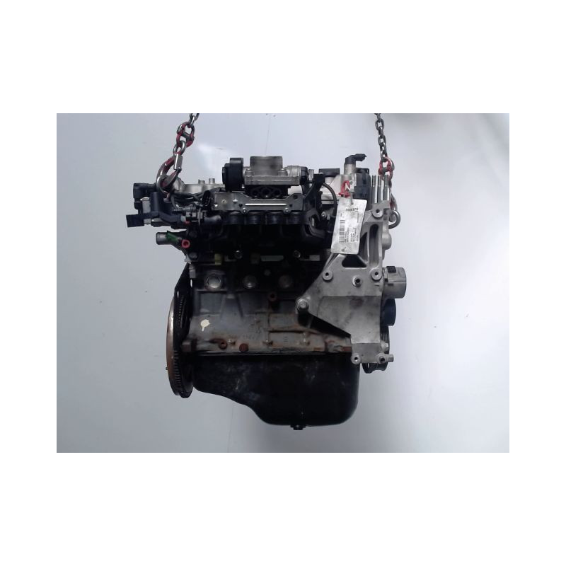 MOTEUR ESSENCE FIAT PANDA 2003- 1.1 