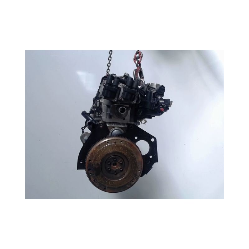 MOTEUR ESSENCE FIAT PANDA 2003- 1.1 