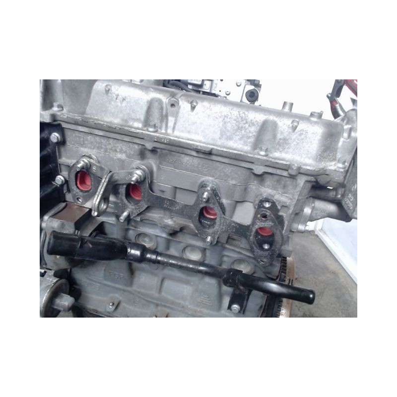 MOTEUR ESSENCE FIAT PANDA 2003- 1.1 