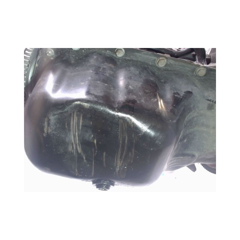 MOTEUR ESSENCE FIAT PANDA 2003- 1.1 