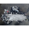 MOTEUR ESSENCE FIAT PANDA 2003- 1.1 