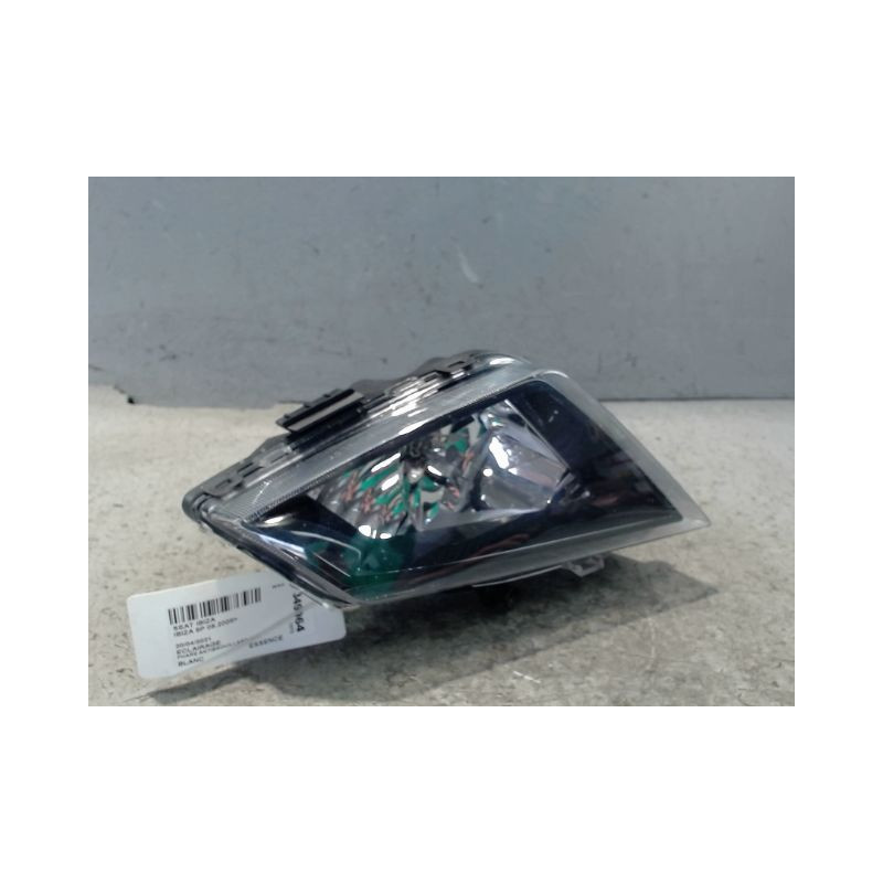 PHARE ANTIBROUILLARD AVANT DROIT SEAT IBIZA 2008-