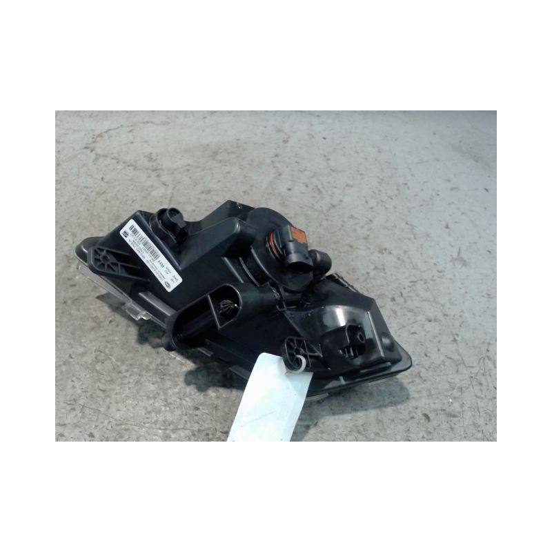 PHARE ANTIBROUILLARD AVANT DROIT SEAT IBIZA 2008-