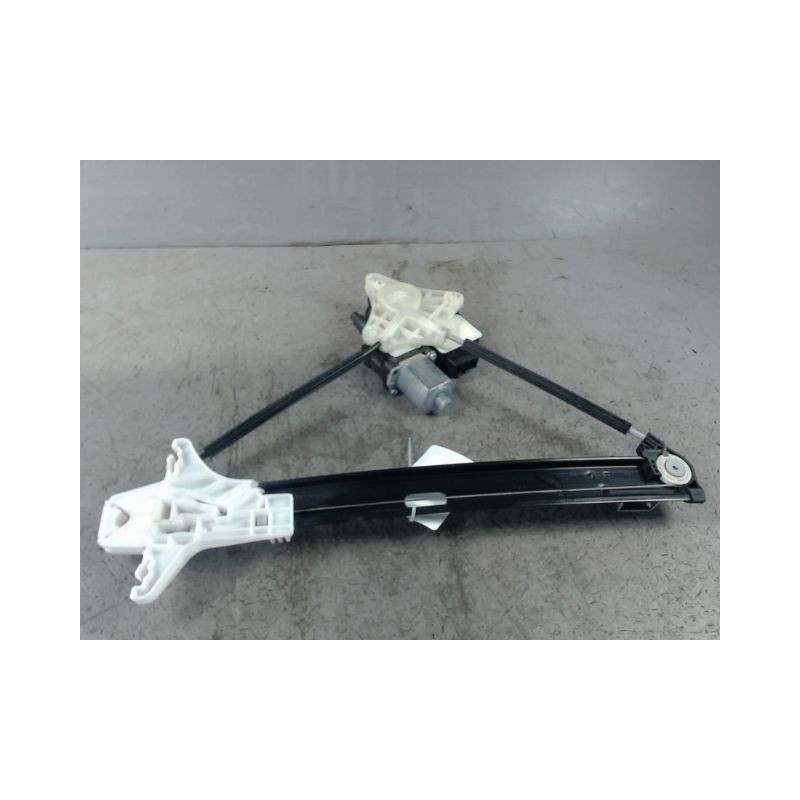 MECANISME+MOTEUR LEVE-GLACE ARRIERE DROIT SEAT IBIZA 2008-