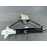 MECANISME+MOTEUR LEVE-GLACE ARRIERE DROIT SEAT IBIZA 2008-