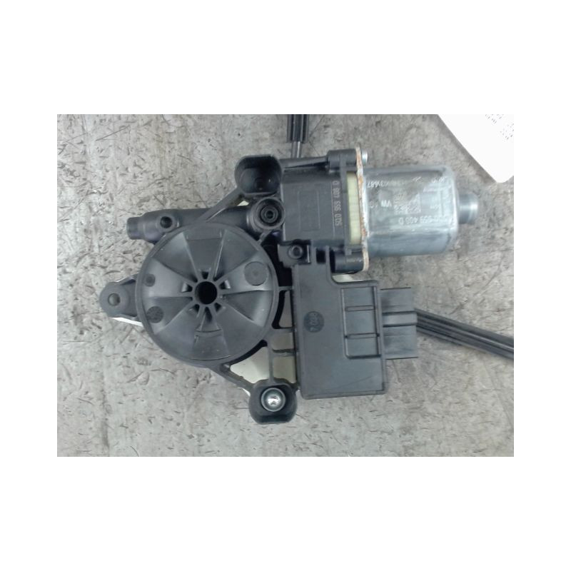 MECANISME+MOTEUR LEVE-GLACE ARRIERE DROIT SEAT IBIZA 2008-