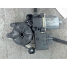 MECANISME+MOTEUR LEVE-GLACE ARRIERE DROIT SEAT IBIZA 2008-