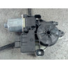 MECANISME+MOTEUR LEVE-GLACE ARRIERE GAUCHE SEAT IBIZA 2008-