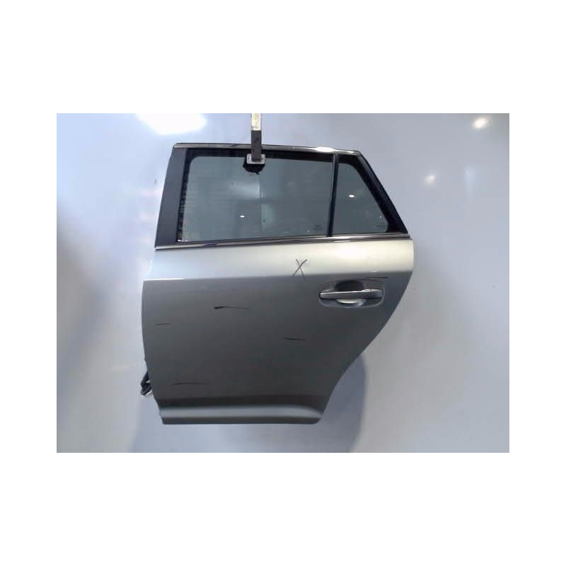 PORTE AVANT DROIT TOYOTA AVENSIS BREAK 2006-