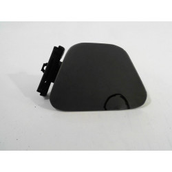 VOLET DE TRAPPE CARBURANT