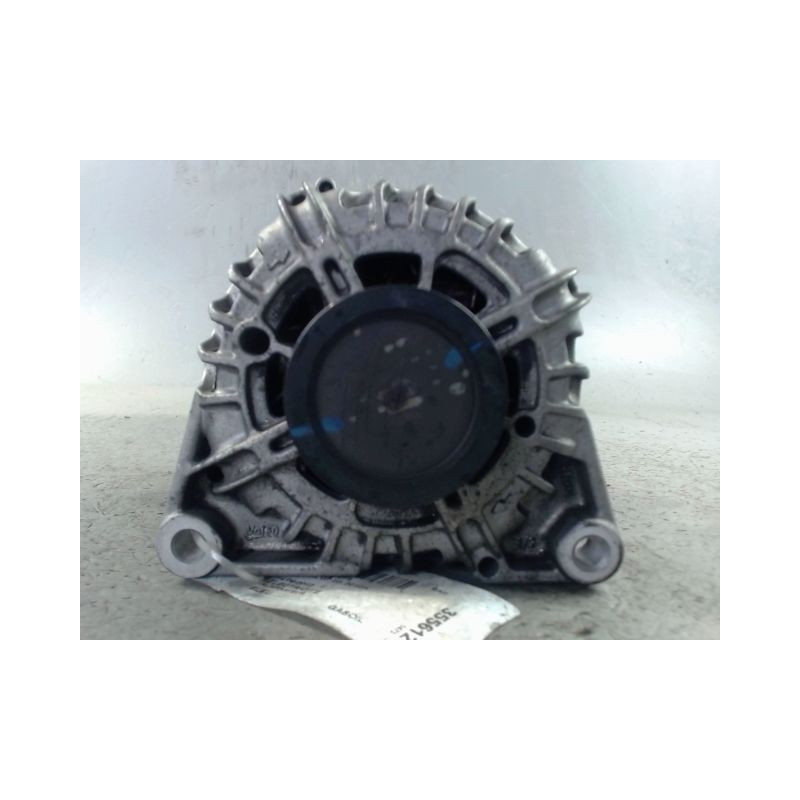 ALTERNATEUR FORD FIESTA 2010-