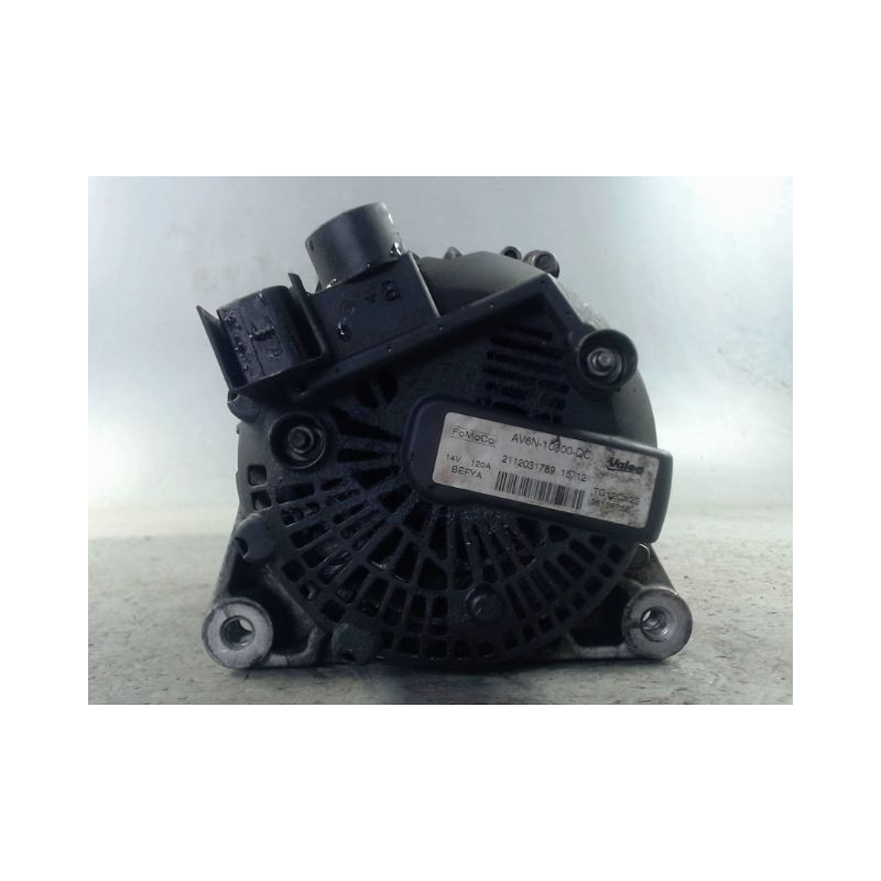 ALTERNATEUR FORD FIESTA 2010-