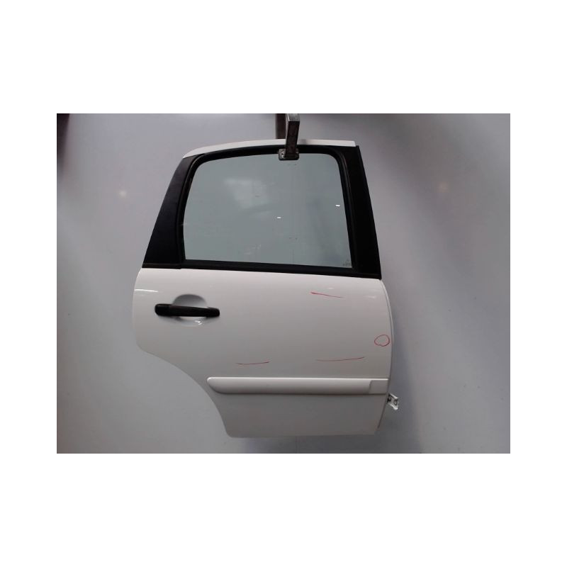 PORTE ARRIERE DROIT CITROEN C3 2009-