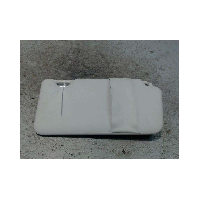 PARE-SOLEIL G NISSAN MICRA 2009-