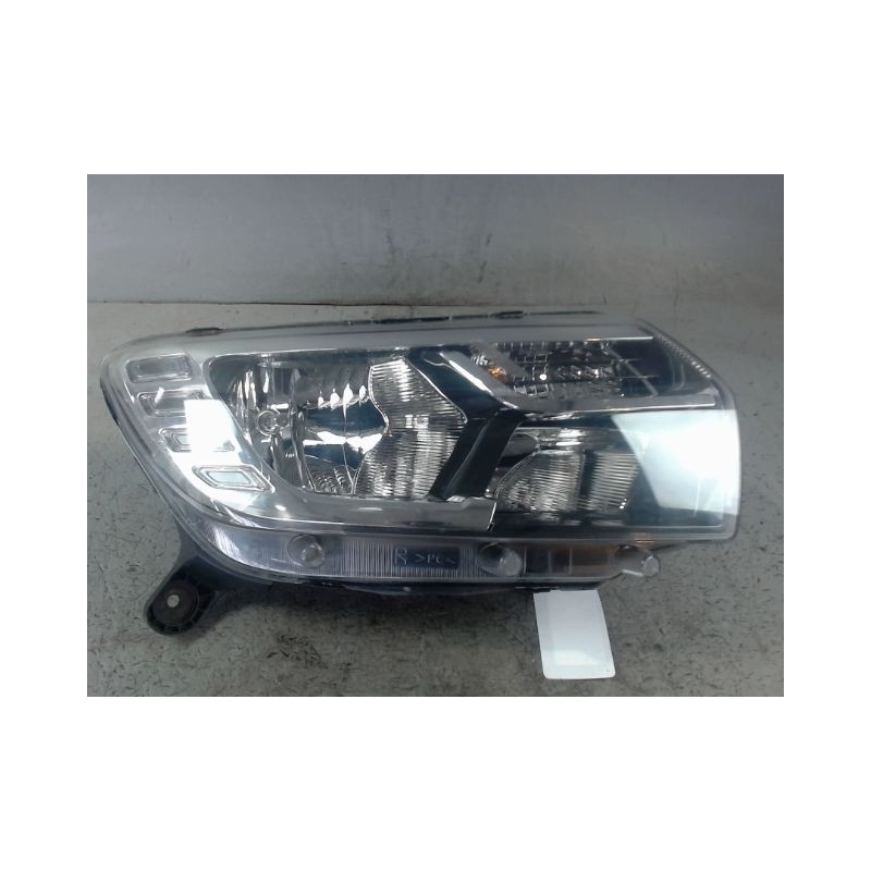 PHARE DROIT DACIA SANDERO 2008-