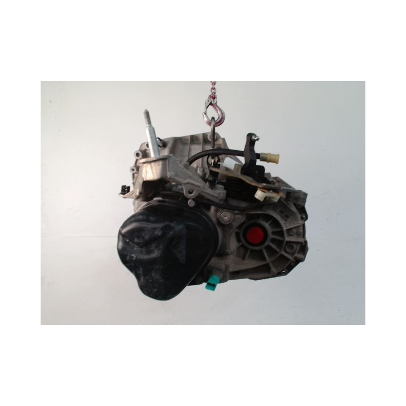 BOITE A VITESSE MECANIQUE RENAULT CLIO IV Phase 1 2012-... 0.9 TCe 90 