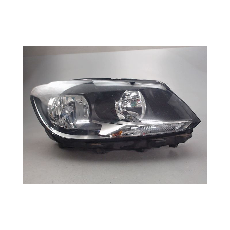 PHARE DROIT VOLKSWAGEN TOURAN