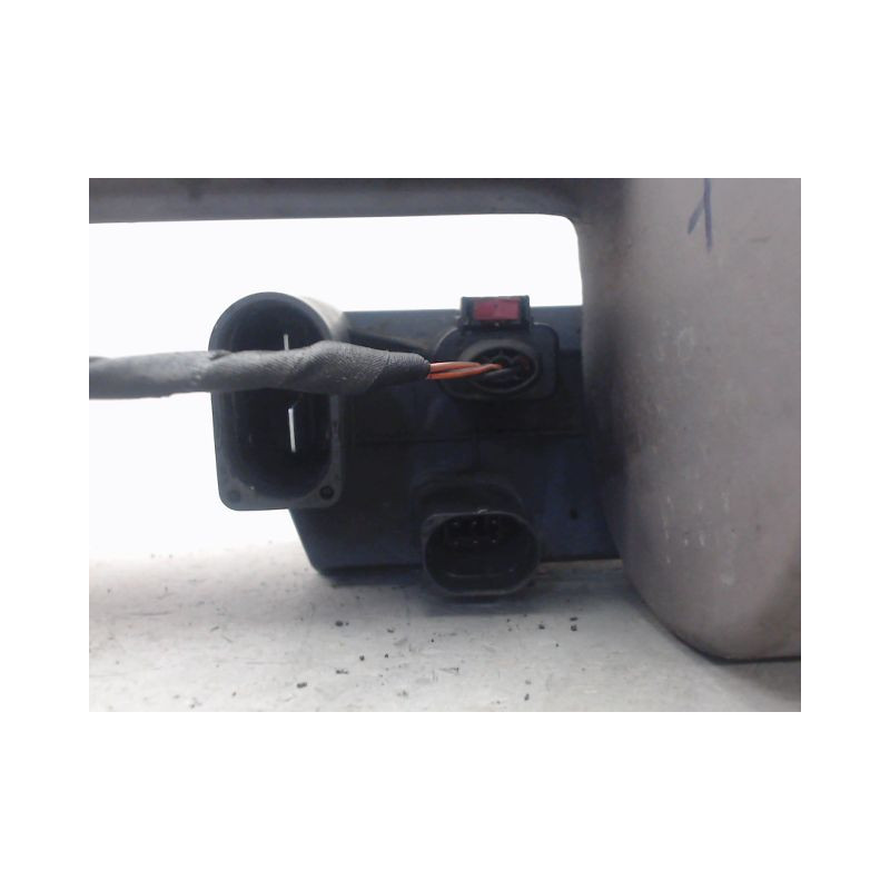 CREMAILLERE VOLKSWAGEN TOURAN