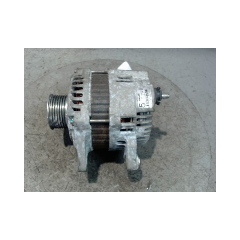 ALTERNATEUR NISSAN MICRA 2009-