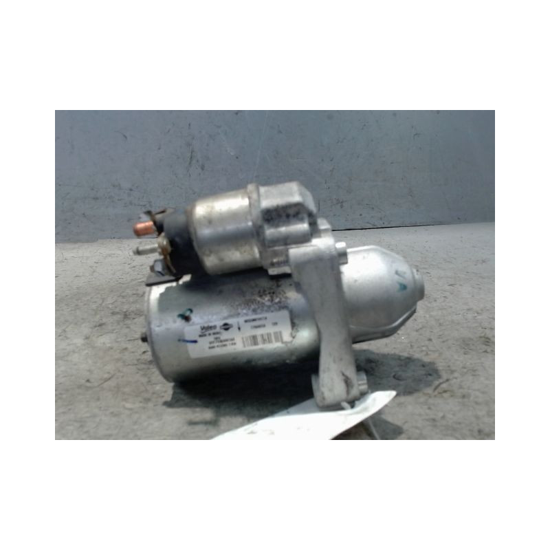 DEMARREUR NISSAN MICRA 2009-