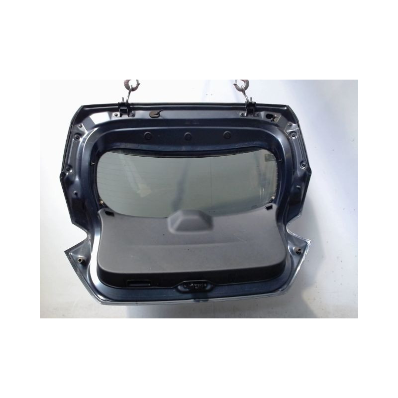 HAYON NISSAN MICRA 2009-