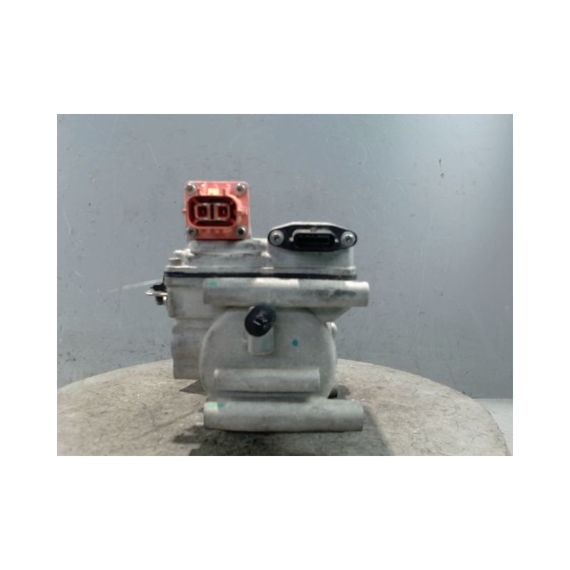 COMPRESSEUR AIR CONDITIONNE DACIA SPRING