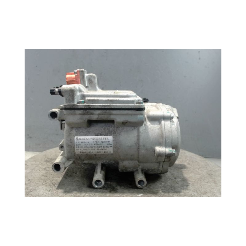COMPRESSEUR AIR CONDITIONNE DACIA SPRING
