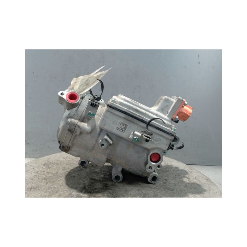 COMPRESSEUR AIR CONDITIONNE DACIA SPRING