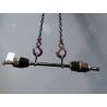 TRANSMISSION AVANT GAUCHE DACIA SPRING EV 