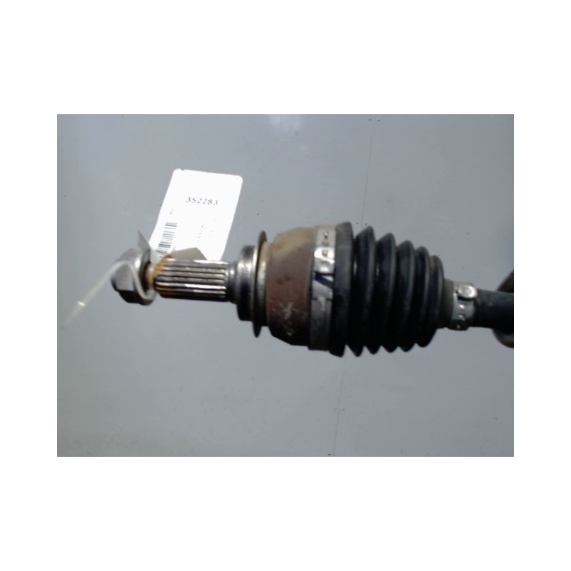 TRANSMISSION AVANT GAUCHE DACIA SPRING EV 