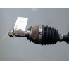 TRANSMISSION AVANT GAUCHE DACIA SPRING EV 