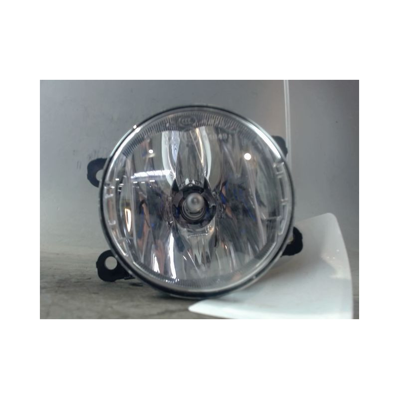 PHARE ANTIBROUILLARD AVANT DROIT DACIA SANDERO 2008-