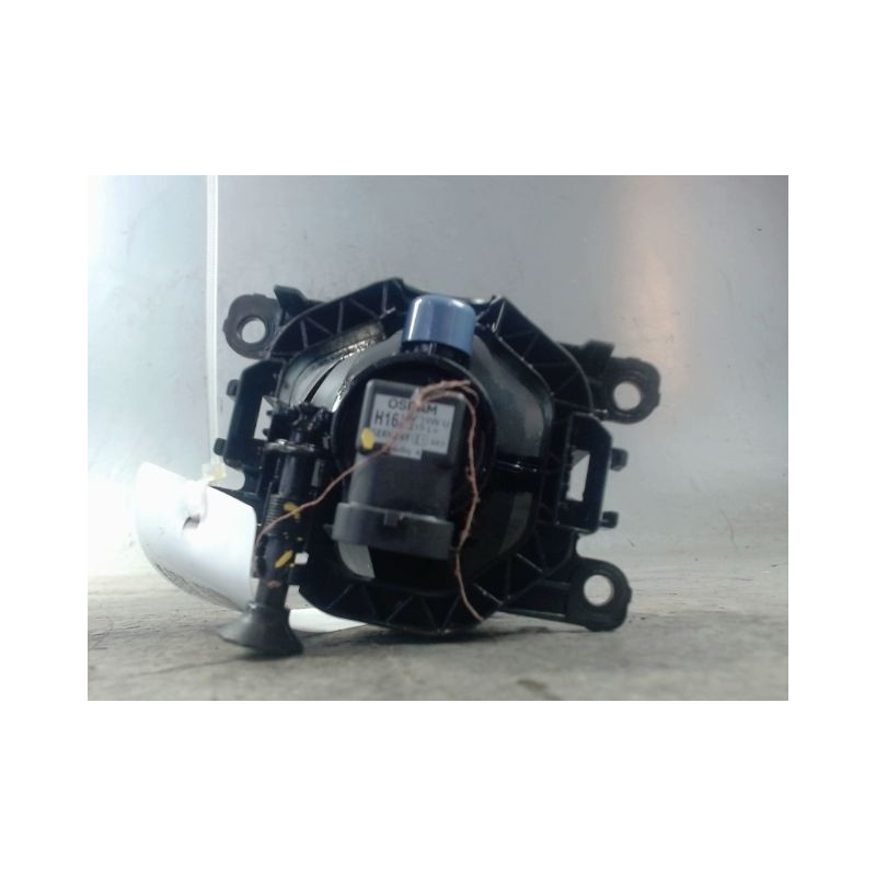 PHARE ANTIBROUILLARD AVANT DROIT DACIA SANDERO 2008-