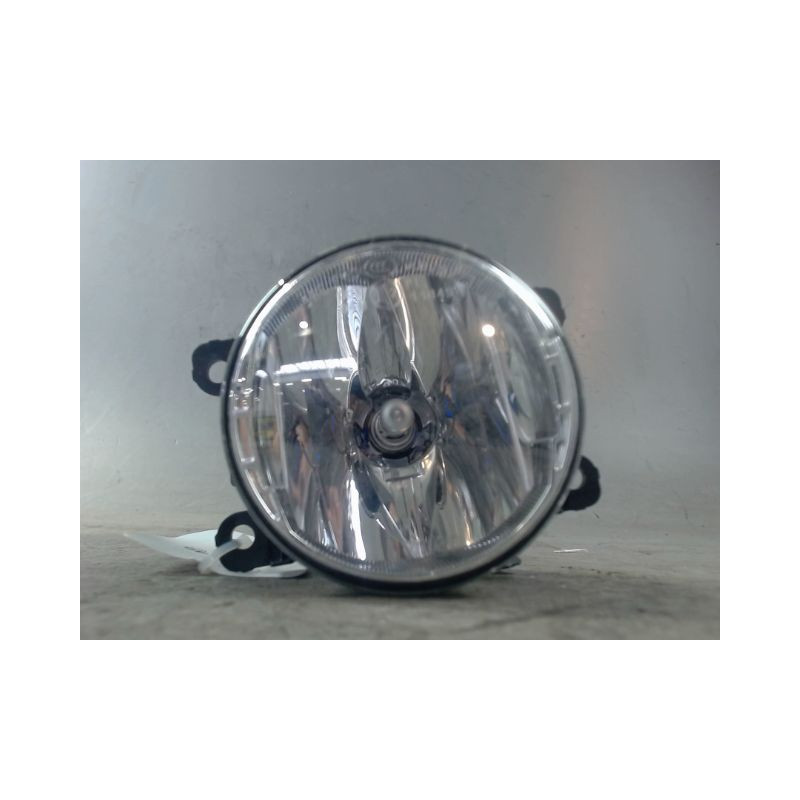 PHARE ANTIBROUILLARD AVANT GAUCHE DACIA SANDERO 2008-