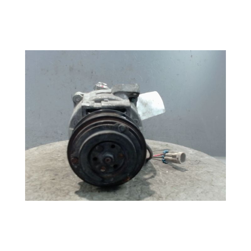 COMPRESSEUR AIR CONDITIONNE OPEL ADAM