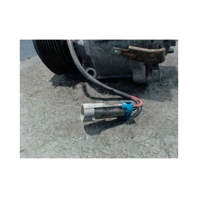 COMPRESSEUR AIR CONDITIONNE OPEL ADAM