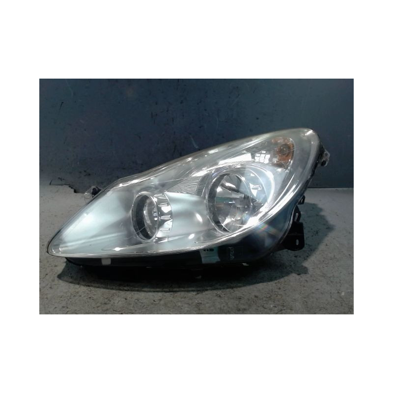 PHARE GAUCHE OPEL CORSA