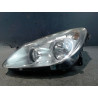PHARE GAUCHE OPEL CORSA