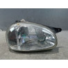 PHARE DROIT OPEL CORSA 97-2000