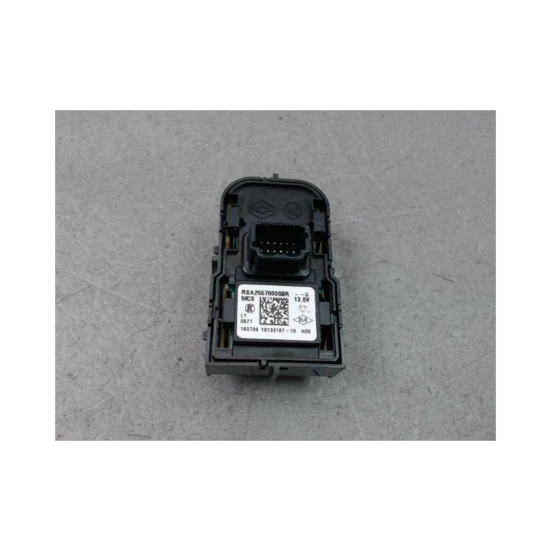COMMANDE RETROVISSEUR EXTERIEUR ELECTRIQUE RENAULT CLIO BREAK IV Phase 1 2012-...