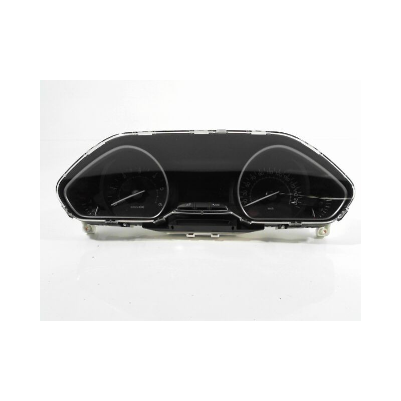 BLOC COMPTEURS PEUGEOT 208