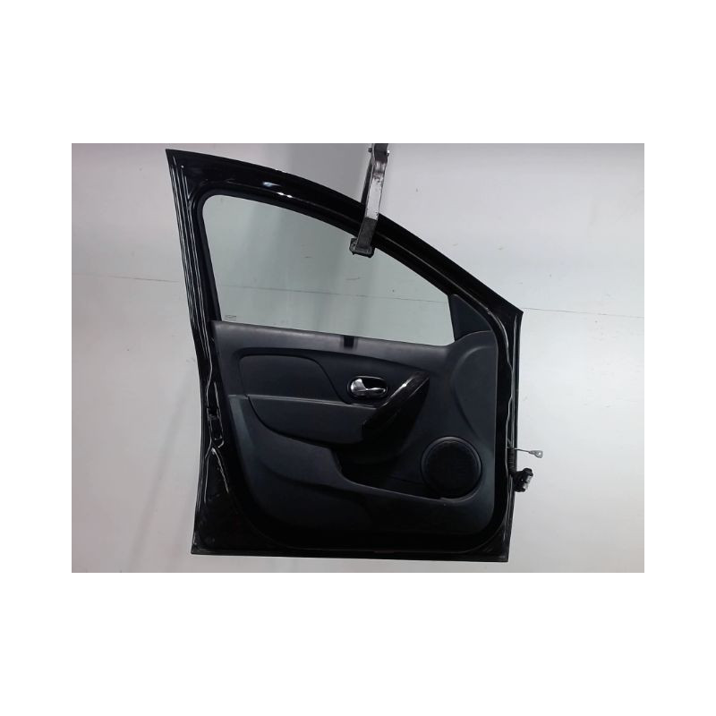 PORTE AVANT GAUCHE DACIA SANDERO