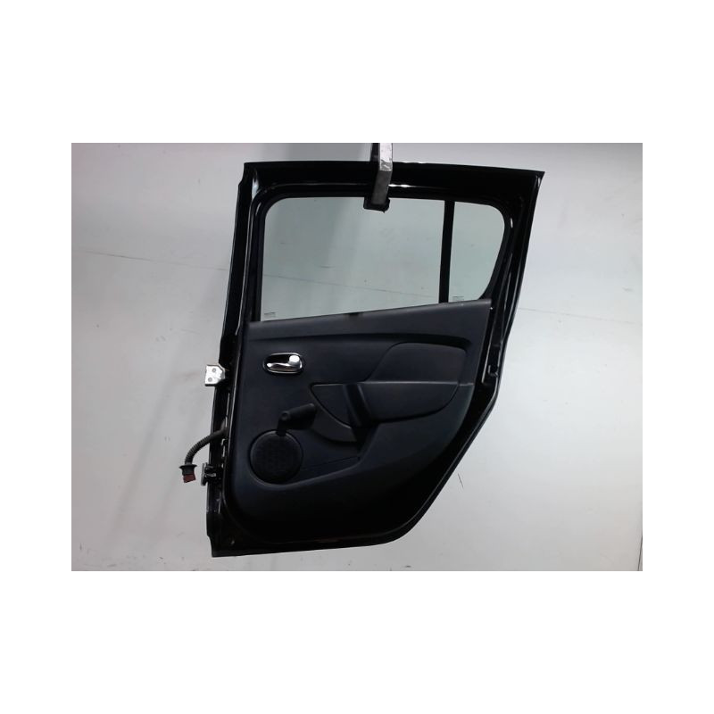 PORTE ARRIERE DROIT DACIA SANDERO