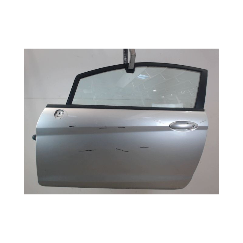 PORTE AVANT GAUCHE FORD FIESTA