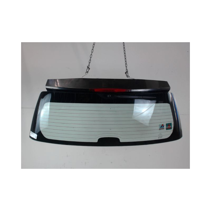 HAYON SMART FORTWO COUPE 2007-