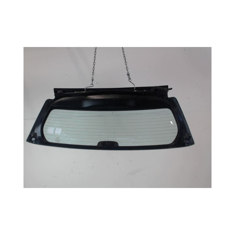 HAYON SMART FORTWO COUPE 2007-