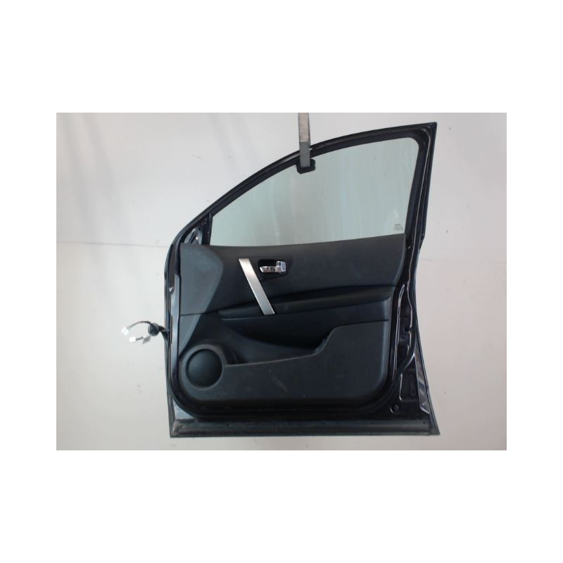 PORTE AVANT DROIT NISSAN QASHQAI