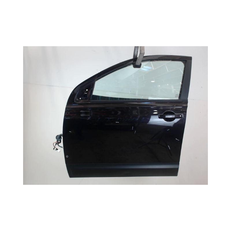 PORTE AVANT GAUCHE NISSAN QASHQAI